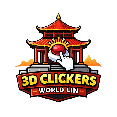 3D Clickers World Lin